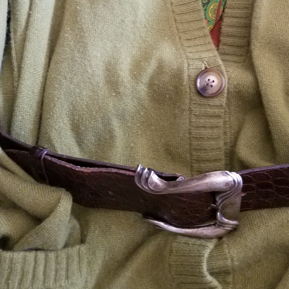 Michael Kors Cashmere Cardigan - Picture 5 of 5